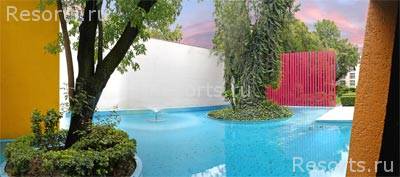 Camino Real Mexico 42